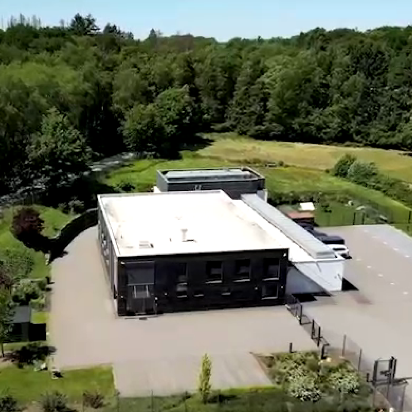 dron